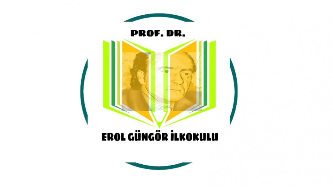 Prof.Dr.Erol Güngör İlkokulu Fotoğrafı